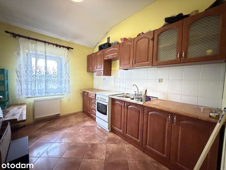 Dom 200 m² | 8 pokoi | idealny dla 2 rodzin | Lędziny | działka 2078m2