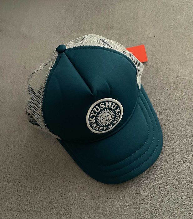 Czapka z daszkiem Superdry Trucker