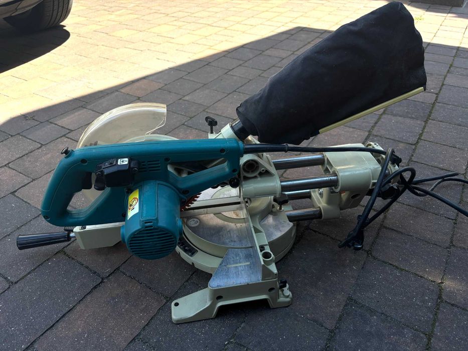 Ukośnica Makita LS0714L