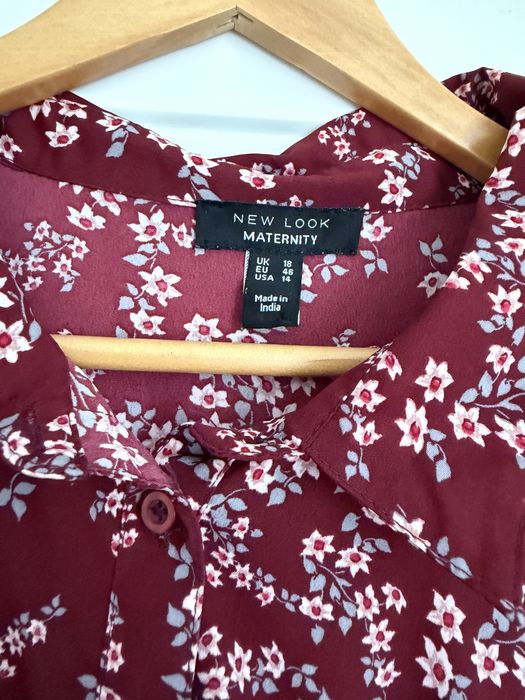 Сукня для майбутніх мам