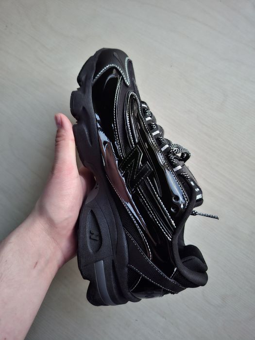 Кросівки new balance 1000 x jfg black: 2 200 грн. - Кроссовки для