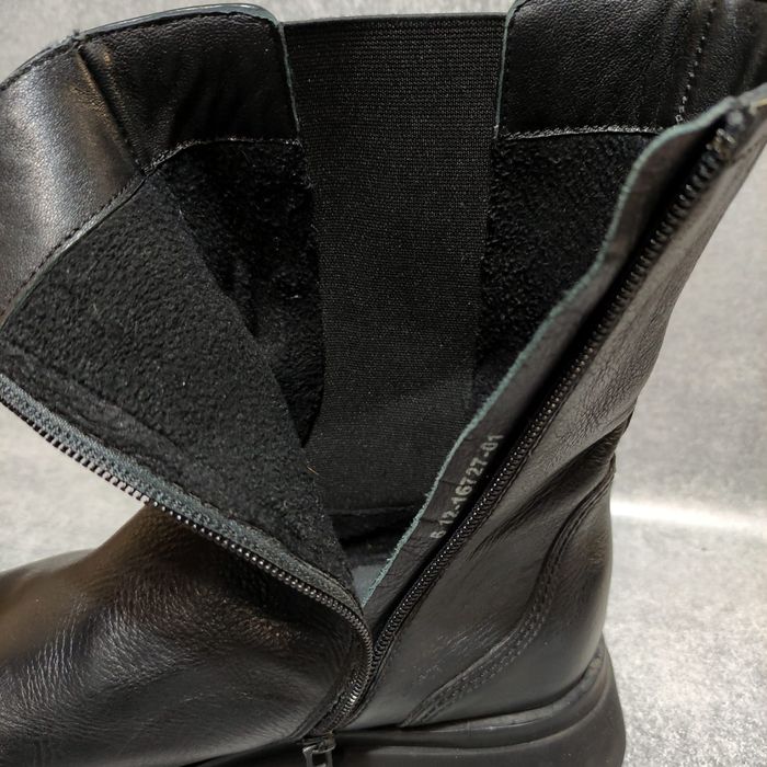 Черевики Челсі Ara на широку та середню стопу