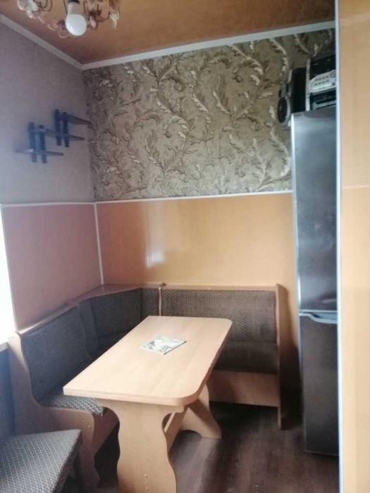 1 кімнатна квартира в 23 км від Полтави