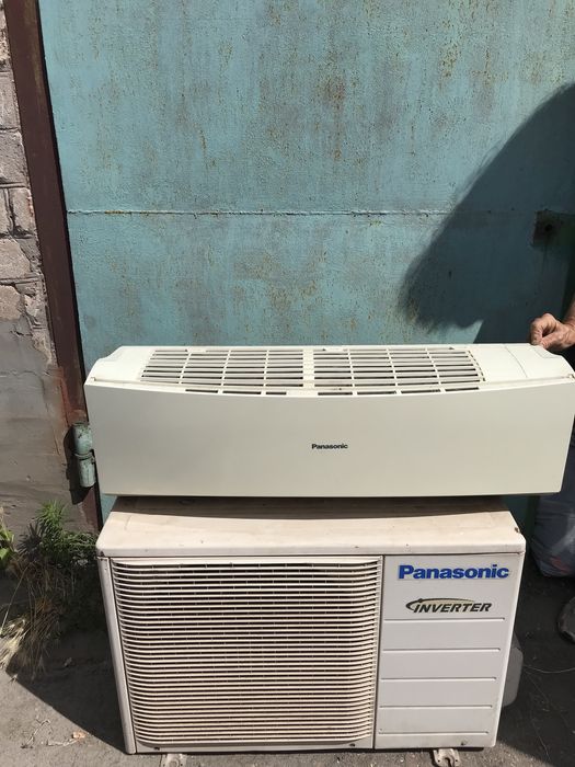 Кондиціонер інверторний Panasonik CS-E7JKDW