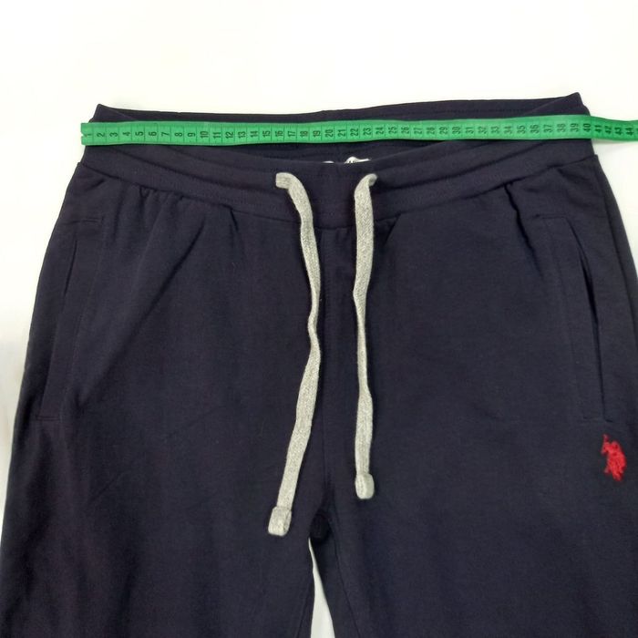 Спортивні штани U.S Polo ASSN