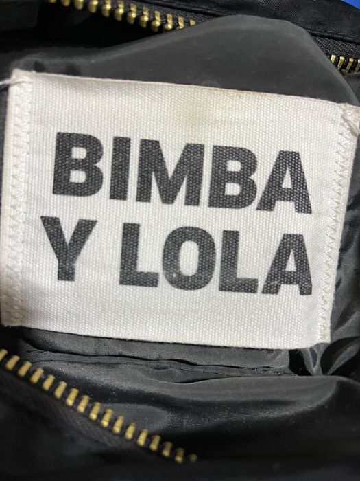 Mala Bimba y Lola