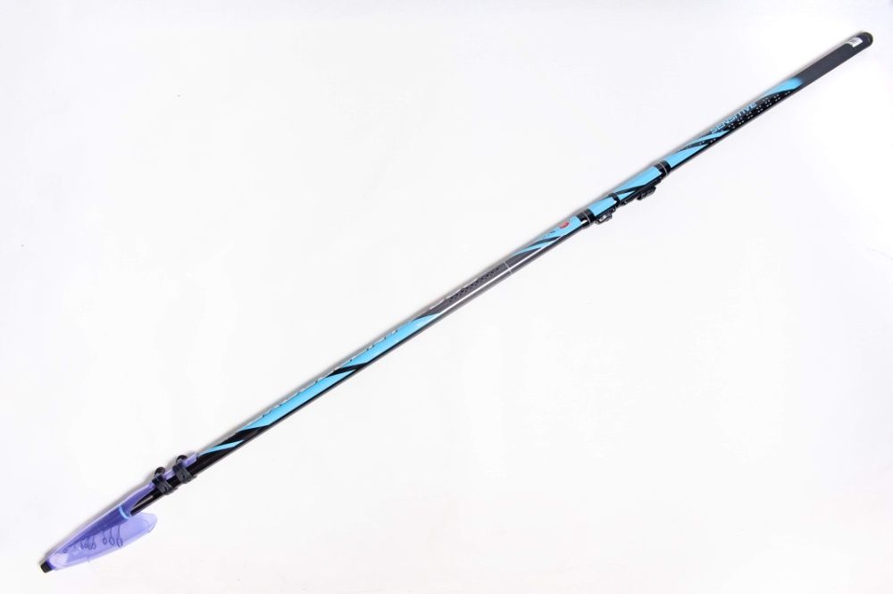 Болонское удилище с кольцами Excellent 5м, 6м, 7м карбон New Hunter