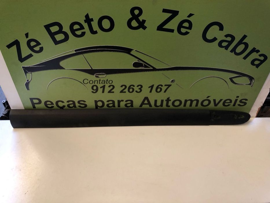 RENAULT CLIO II 2 FRISO PORTA FRENTE TRAS - FR015