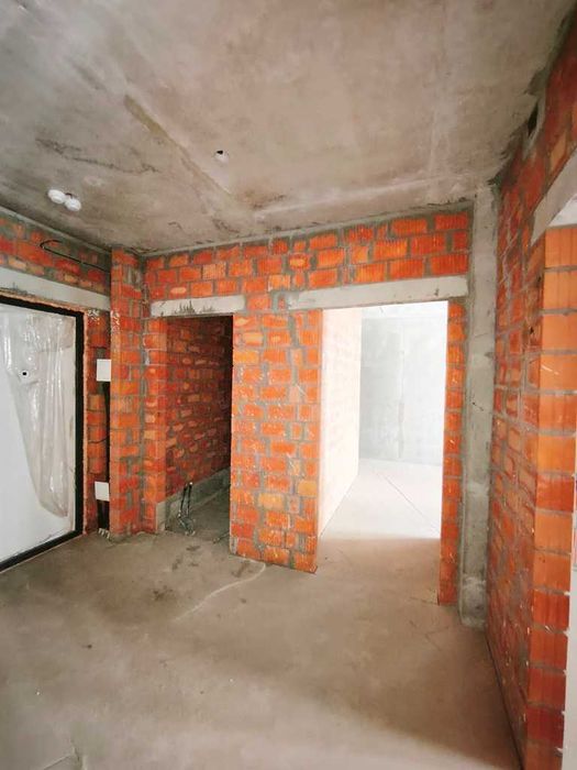 Apartment in Kyiv, Zahorivshchyna, Lukʼyanivka - Вид 3