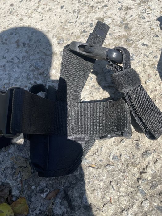 Тактическая каска для страйкболу или пейнтболу
