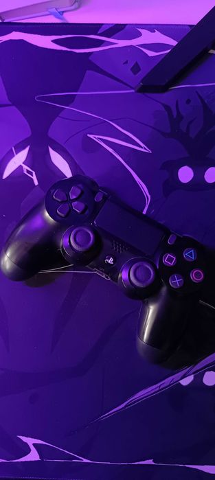 Comando PS4 Sony Dualshock 4