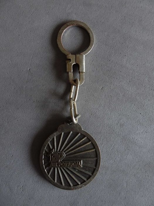 Porta-chaves Tap Air Portugal