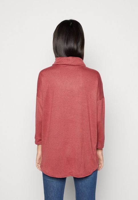 Sweter z golfem Only XS