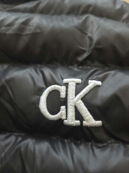 Kurtka męska Calvin Klein