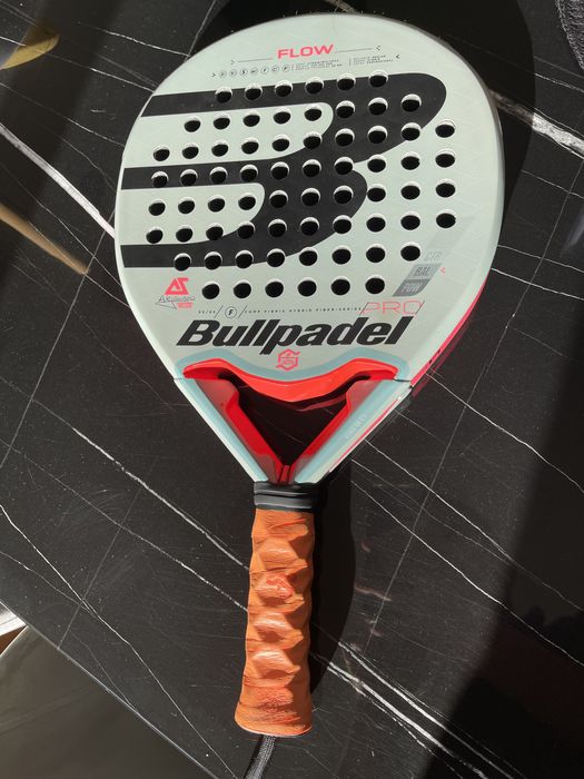 Bullpadel Flow woman