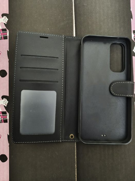Capa para Samsung Galaxy A41