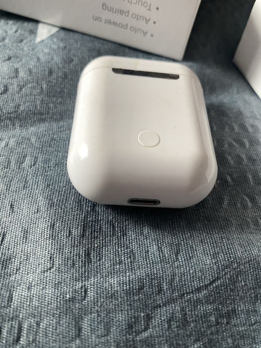 słuchawki bezprzewodowe