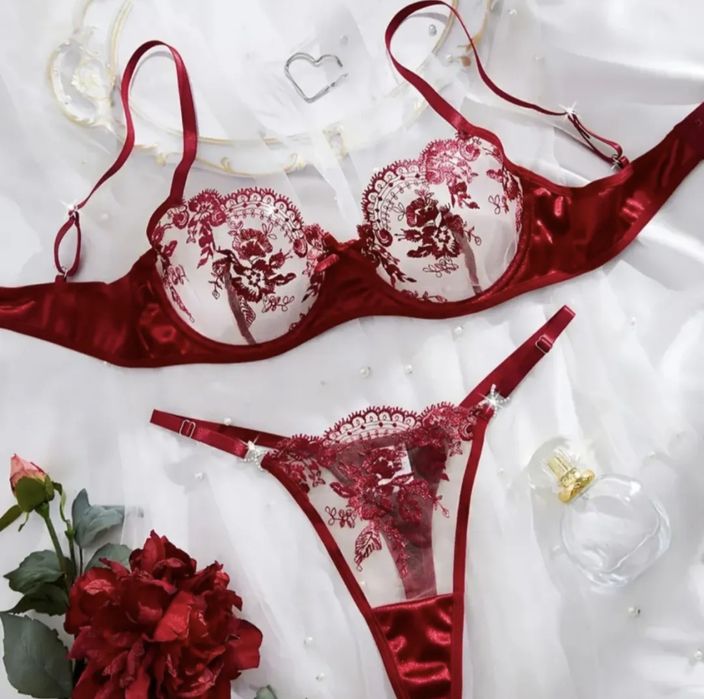 Дуже гарний комплект