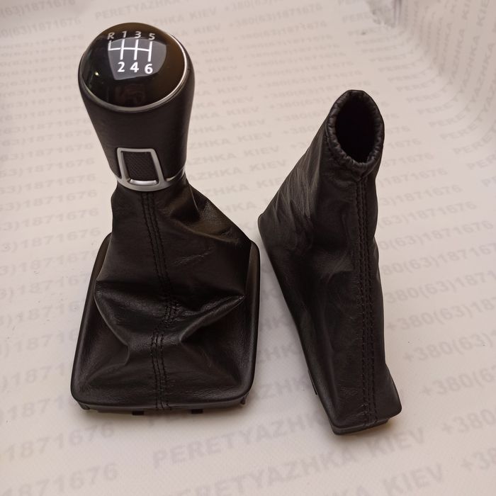 Ремонт перетяжка рестоврация ручек КПП