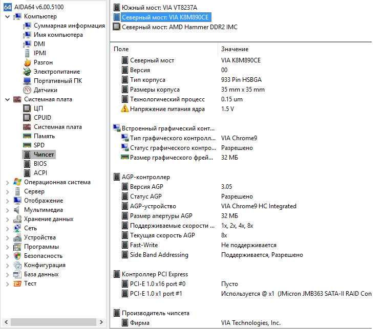 Продаю материнскую плату Asus M2V-MX Socket AM2