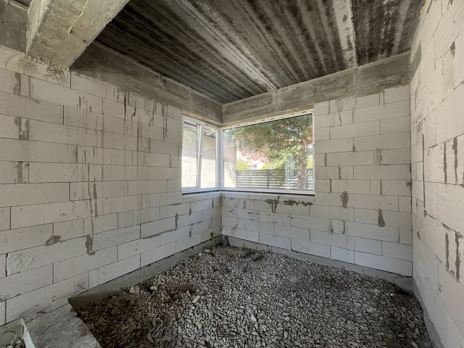 Продається стильний особняк 156м2 Крихівцях.