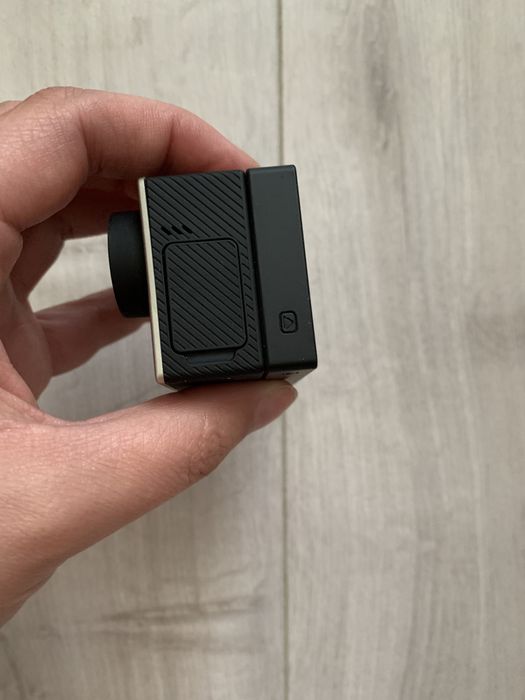 Екшен камера Go Pro Hero 4 Black Edition