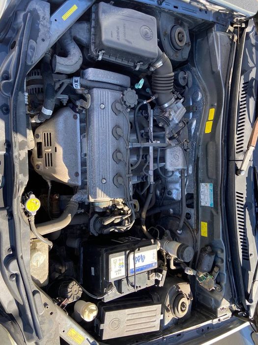 Авто Geely  CK 2008