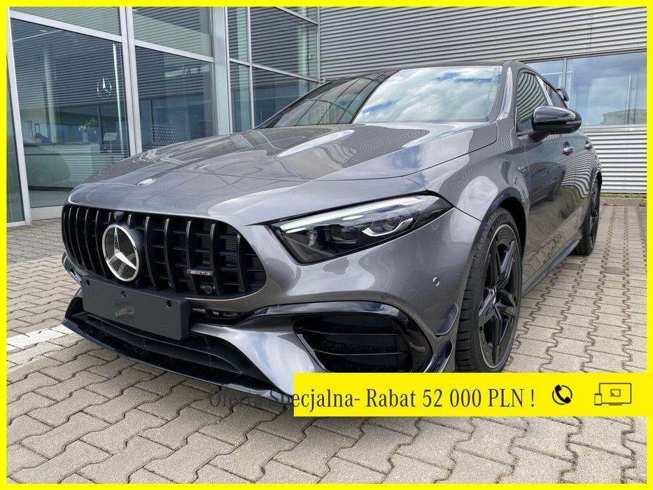 Mercedes-Benz Klasa A