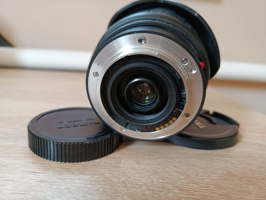 Продам об'єктиви