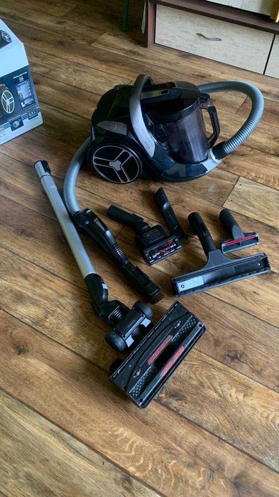 Пылесос  Rowenta