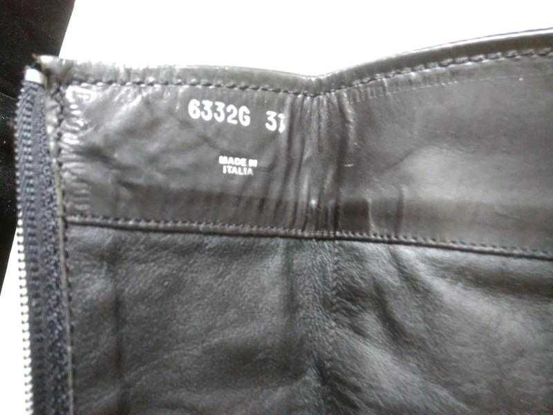 Чоботи geox Італія оригінінал