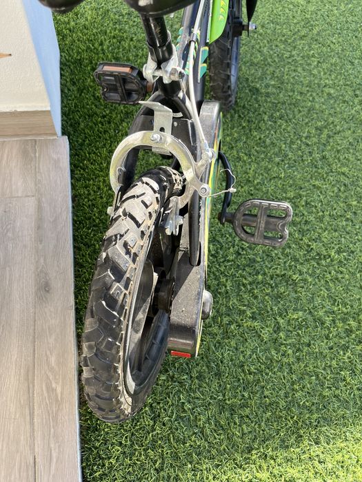 Dino Bikes – Bicicleta T-Rex – Roda 16