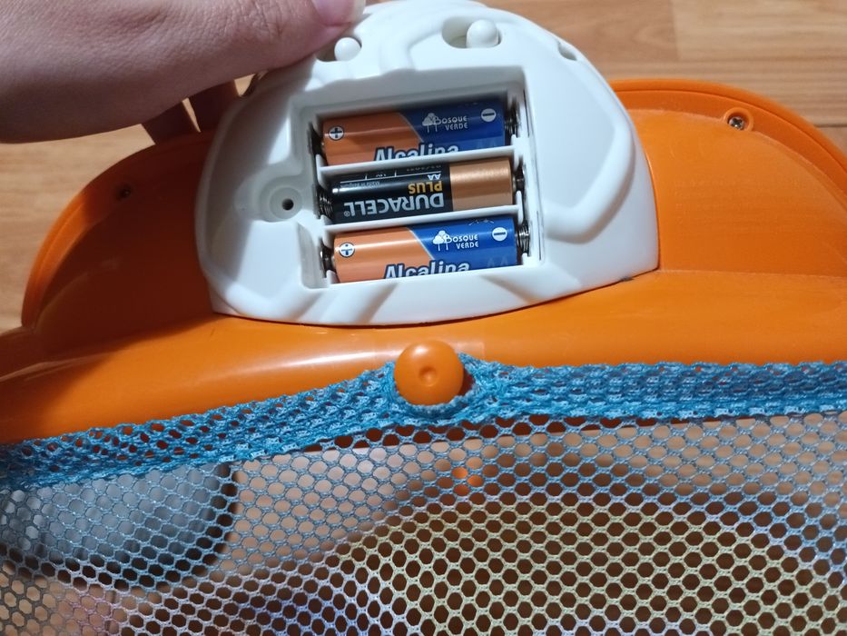 Baliza interativa Chicco