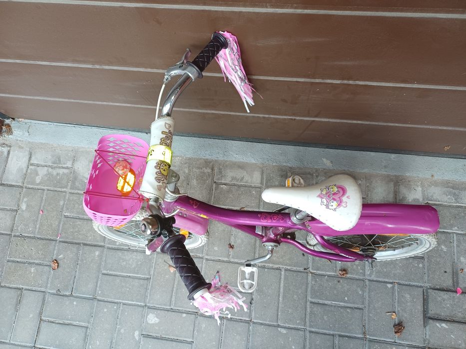 Rower dziecięcy Giant