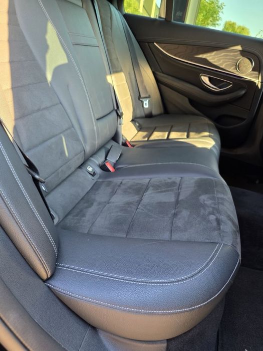 Продаю Mercedes-Benz E 220d