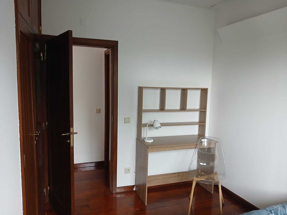 Quartos para alugar