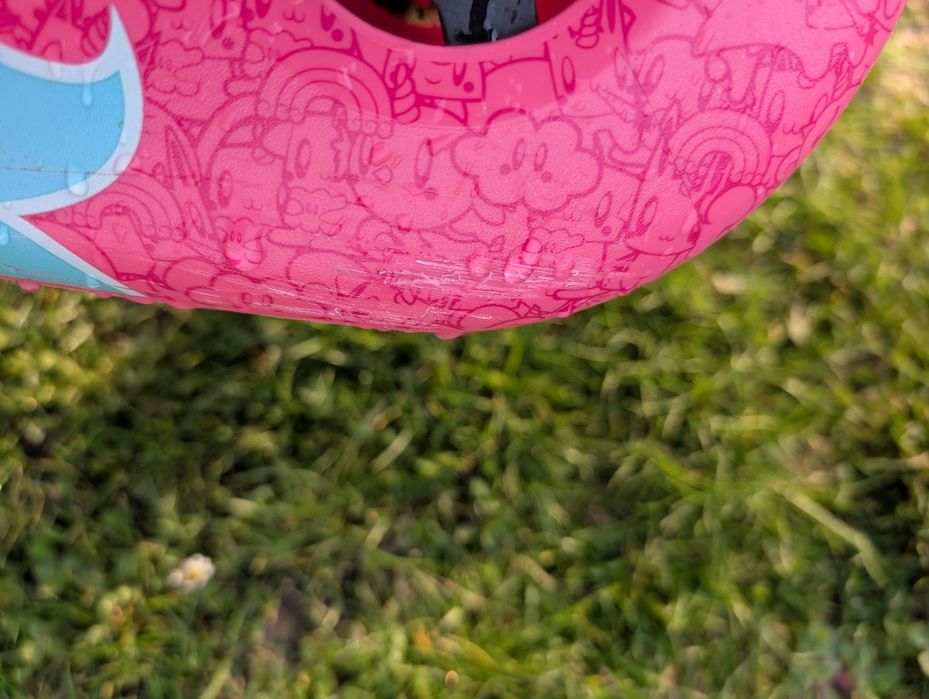 Rowerek dziecięcy 14"