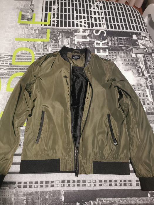 Casaca Tiffosi tam.M