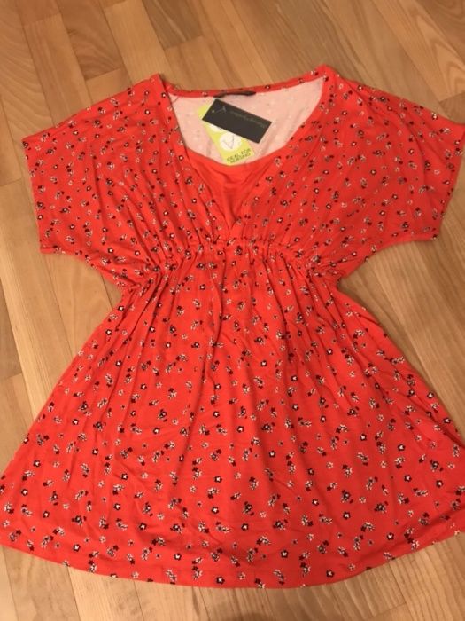 Blooming Marvellous Mothercare блуза футболка