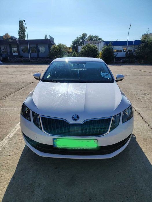 Продам авто SKODA OCTAVIA A7