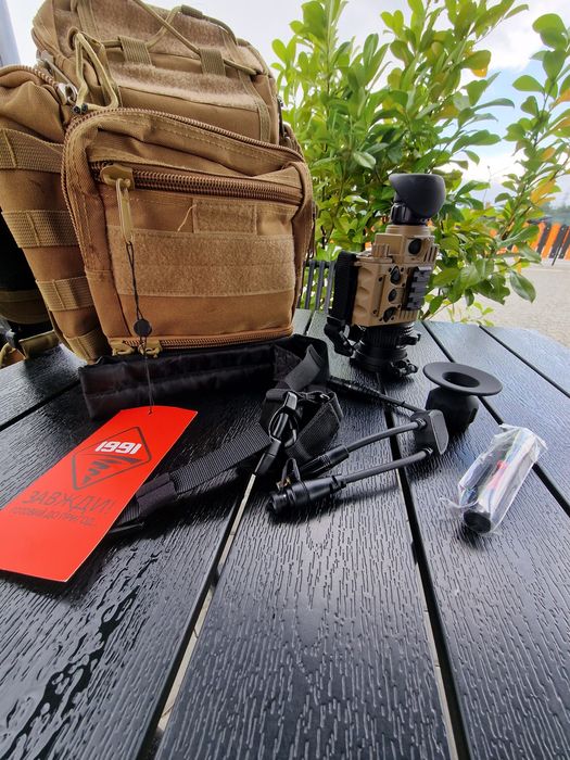 Archer 55 m гляделка приціл тепловізор монокуляр