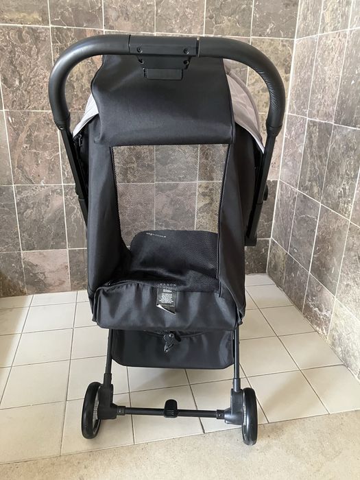 Carrinho de Passeio da Nania Orla