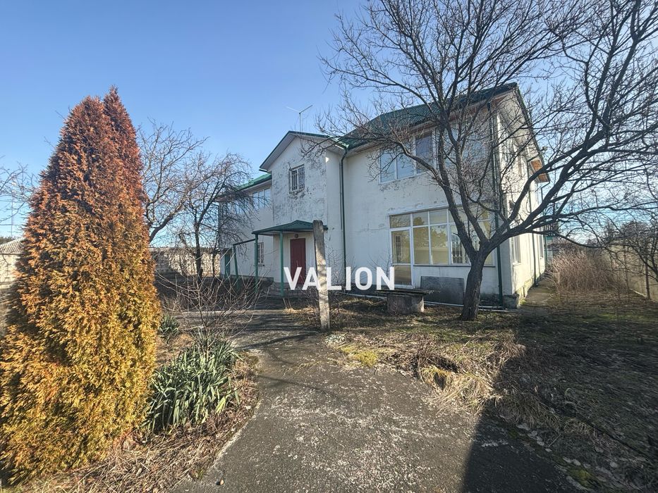 Продаж будинку с. Нижча Дубечня