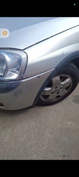 Corsa 1.2 gasolina