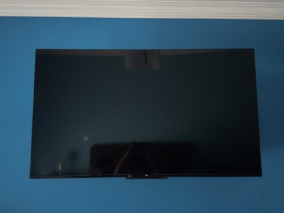 Smart TV Xiaomi Mi P1 (43'')