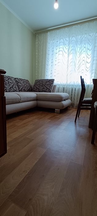 Оренда житла на ж/ м Парус / Новокодацький