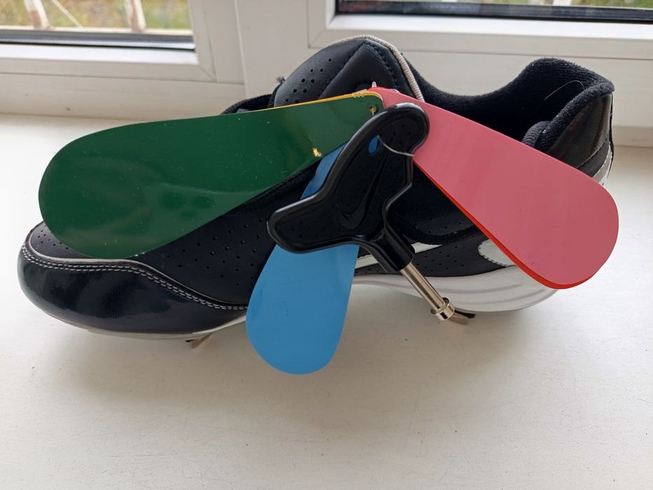 Бутси бейсбольні Nike