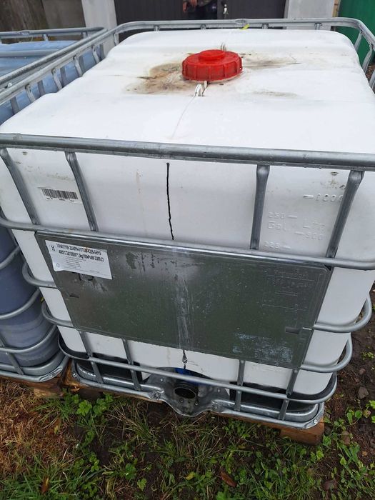 Mauzer możliwy transport