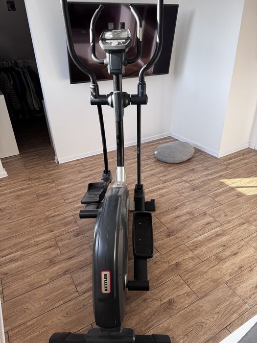 Orbitrek /brak ladowarki