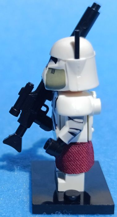 Commander Bacara (Star Wars)